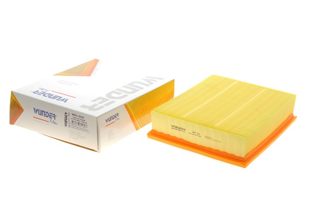 WH308 Wunder Воздушный фильтр двигателя