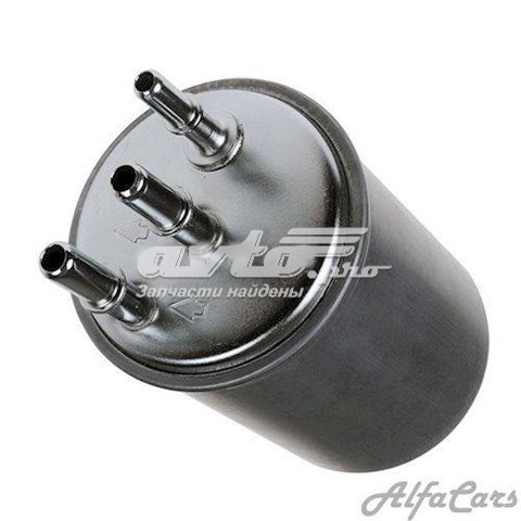 Топливный фильтр FM511 Shafer
