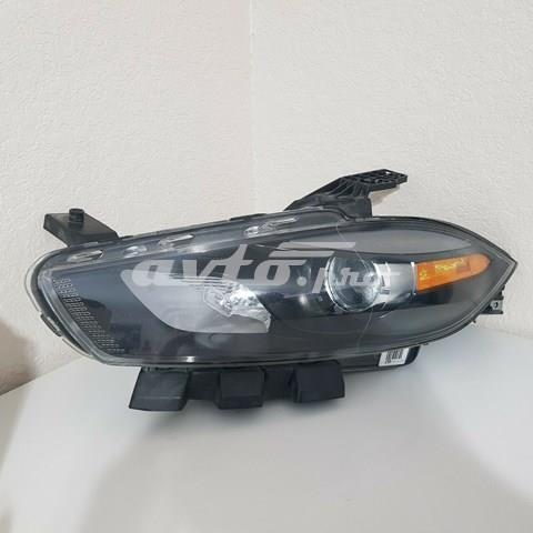 68085141AL Chrysler Фара