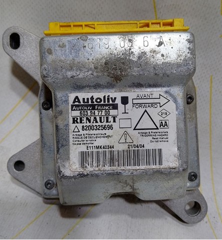 Купить 8200325696 Renault (RVI) 