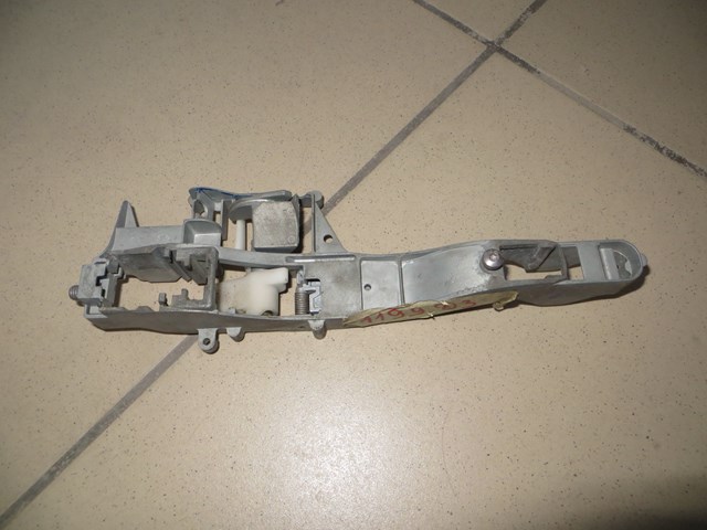  1199D3 Peugeot/Citroen
