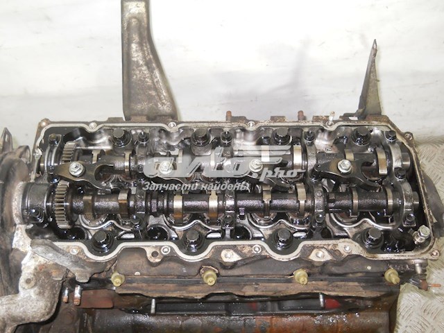 ДВС в сборе Toyota 1900030770 цена, от 2533.86 USD