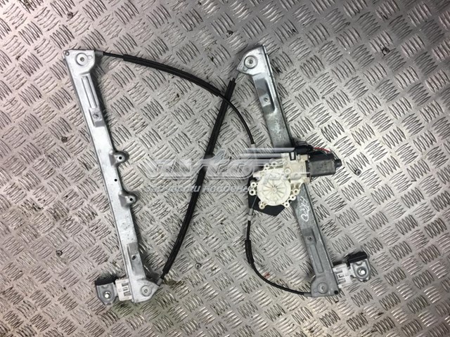 MN105727 MITSUBISHI Mecanismo de elevalunas delantero izquierdo original y equivalente