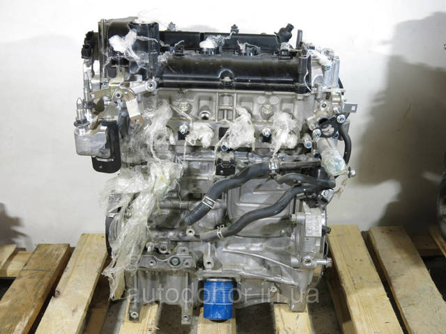 Купить 100025WJA01 Honda Пенек