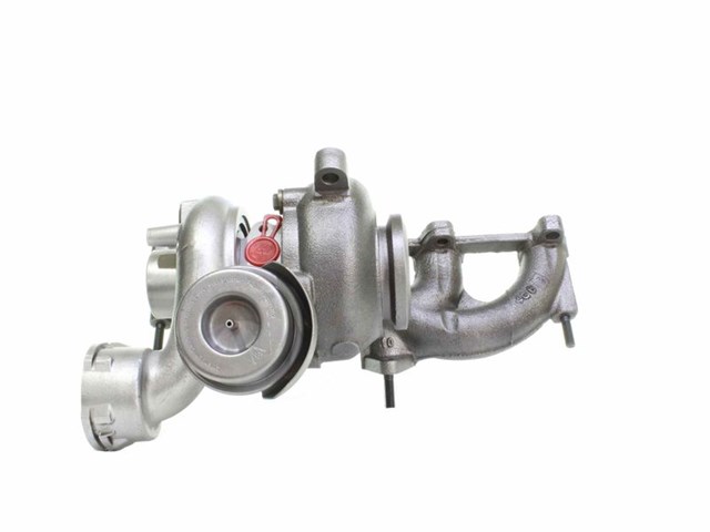 Турбонагнетатель Borg-Warner 54399700022 цена, от 266.06 USD