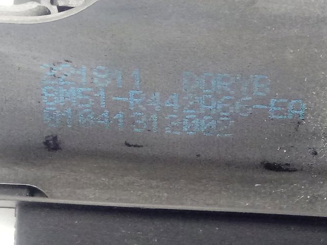 8M51R442A66EA Ford 