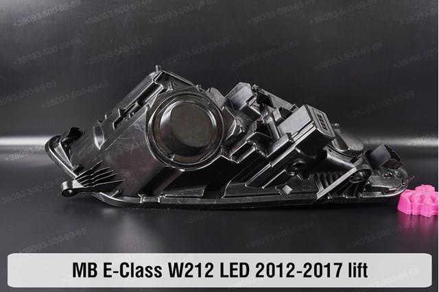 Фара левая Mercedes A2128202739 цена, от 3085.67 USD