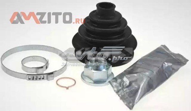 Чехол шруса GKN-Spidan 300427 цена, от 8.39 USD