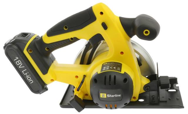 GVHLCS07 Starline 