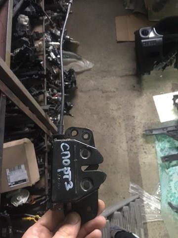 Fecho da capota para KIA Sportage III SL