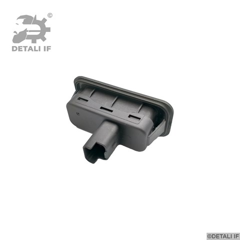 Compre DF13328 Detali IF Botão de acionamento do fecho de tampa de porta-malas (de 3ª/5ª porta (de tampa de alcapão)