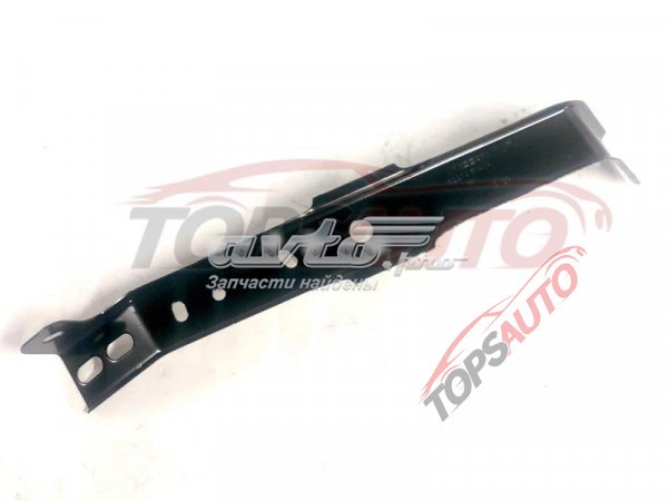 622145NA0A Nissan/Infiniti Рамка радиатора правая