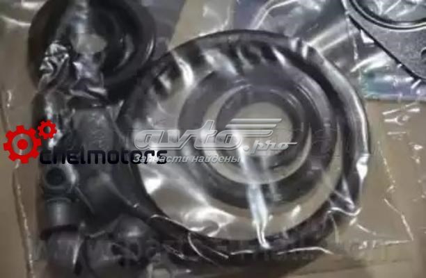 Прокладка ГБЦ PFAN050 Parts-Mall