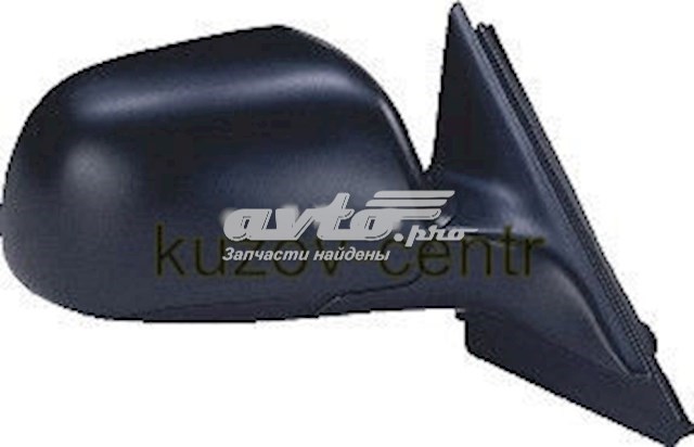 FP0014M02 FPS Зеркало заднего вида правое