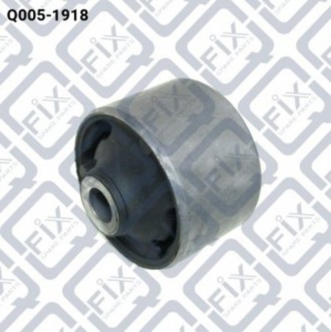 Сайлентблок заднего продольного нижнего рычага Q-fix Q0051918 цена, от 5.77 USD