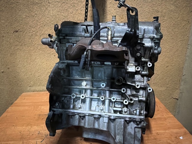  Mazda CAY602300