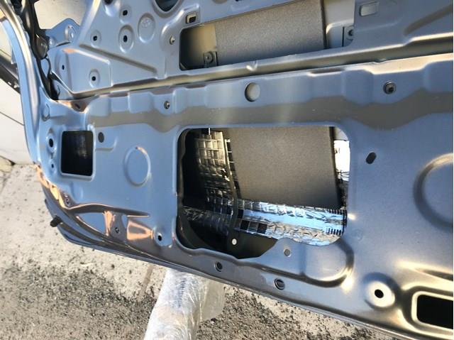 Compre Porta traseira (3ª/5ª porta-malas (tampa de alcapão) Toyota Rav4 