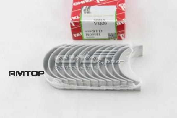 R099HSTD Taiho Комплект подшипников скольжения