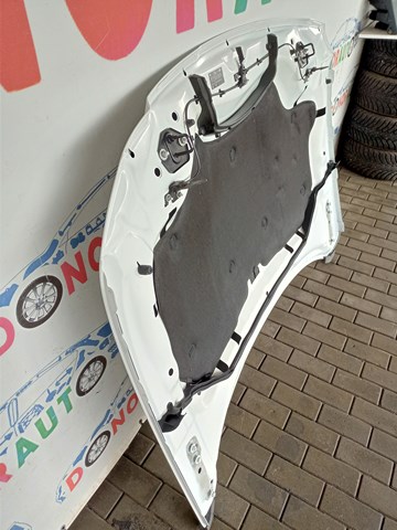 Капот T2H4135 Jaguar