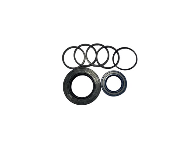  CI8002KIT MSG