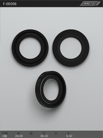 F00206 Emmetec 