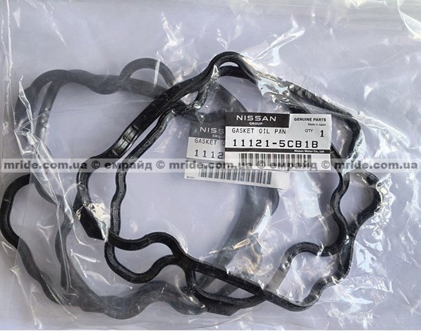 Купить 111215CB1B Nissan/Infiniti 