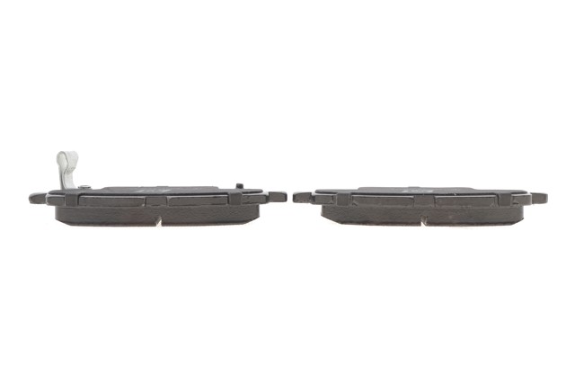 Тормозные колодки Solgy 209305