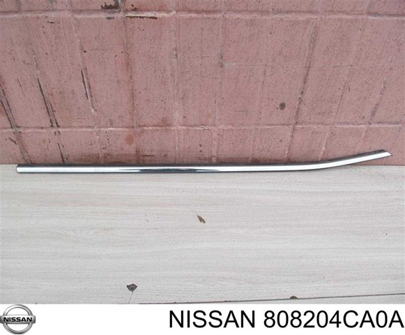 Купить 808204CA0A Nissan/Infiniti 