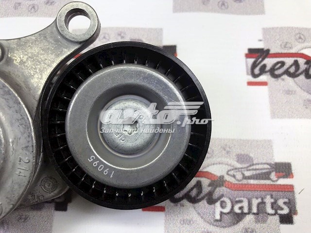 Натяжной ролик A2702002100 Mercedes
