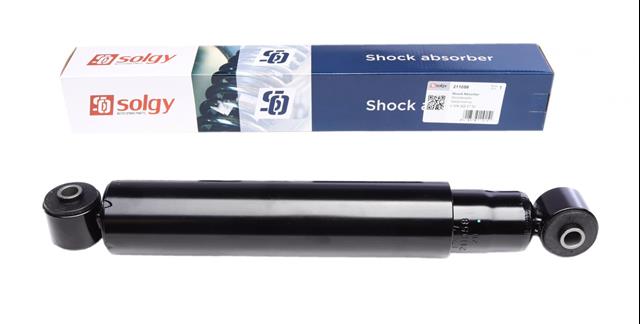 Купить 211058 Solgy Амортизатор задней подвески