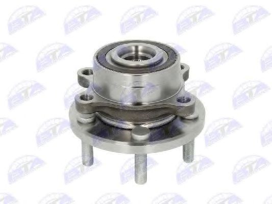 Ступицы передних колес BTA H2G055BTA цена, от 61.24 USD