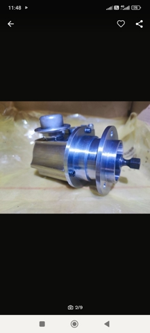 93174538 OPEL Bomba inyectora original y equivalente