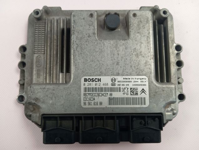Купить 9656161680 Peugeot/Citroen 