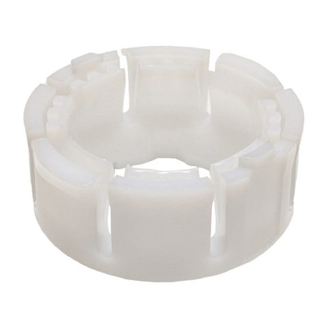 DF17410 Detali IF Bucha do mecanismo de mudança (de ligação)