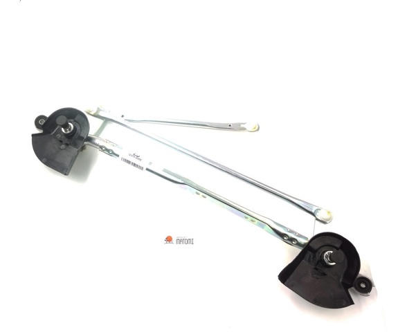 Трапеция щеток лобового стекла Q-fix Q3750058 цена, от 50.73 USD