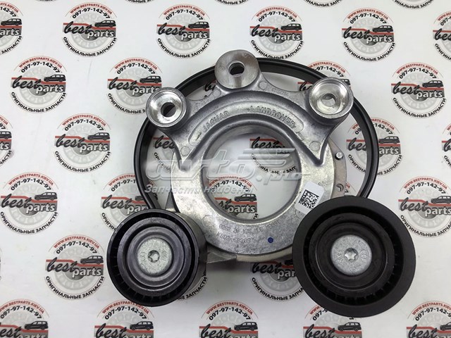  LR140315 Land Rover