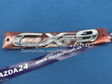 TK7851721A Mazda 