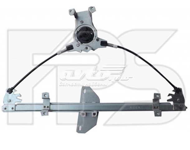 Стеклоподъемник передней правой двери FPS FP5013132 цена, от 15.84 USD