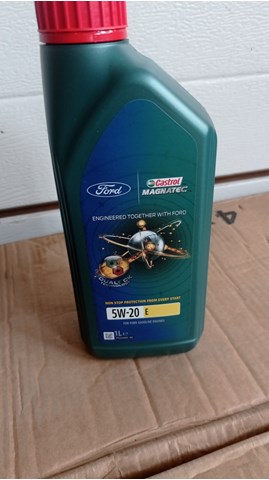 Масло автомобильное Ford 15F8D2 цена, от 12.36 USD