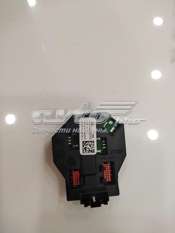 5K0959542 VAG módulo de direção (centralina eletrônica do volante de direção)