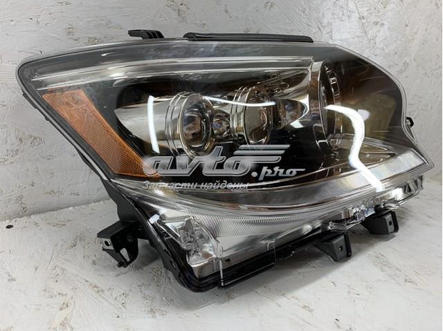 8114560G20 Toyota Фара передняя правая