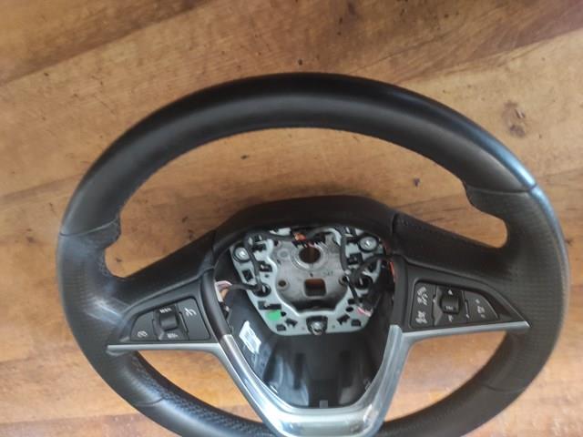 Купить 13316540 Opel Руль