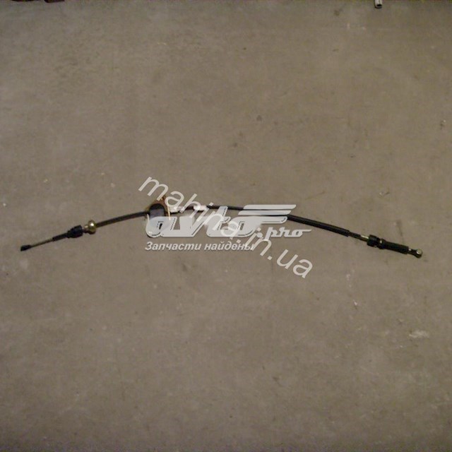 T111504310 Chery Трос выбора передачи