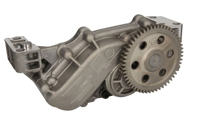 1698645 DAF Масляный насос двигателя