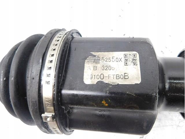  39100FTB0B Mazda