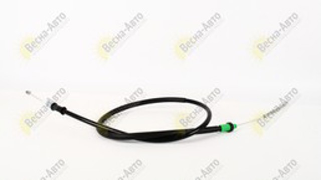 Трос ручника задний Autotechteile 5040400