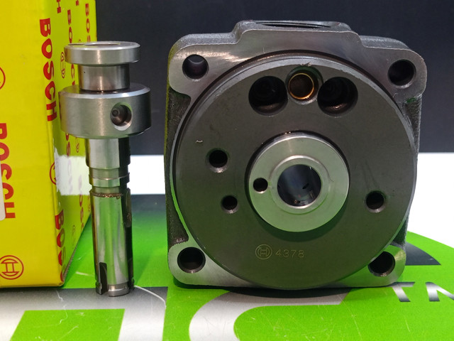 Купить 1468334378 Bosch Плунжерная пара ТНВД