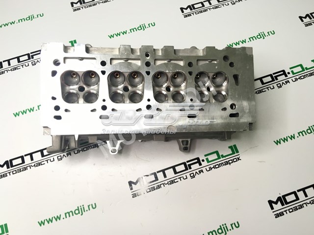 1104100QAY Nissan/Infiniti 