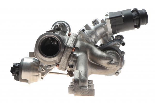 Купить 10009880113 Borg-Warner Турбоком