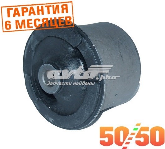 0101458 Akitaka Сайлентблок балки моста